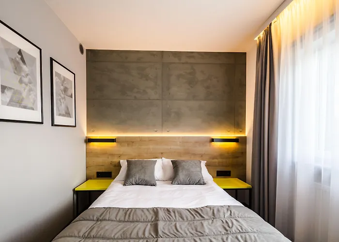 Air Hotel Варшава